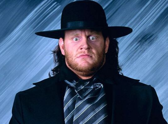 Young Undertaker